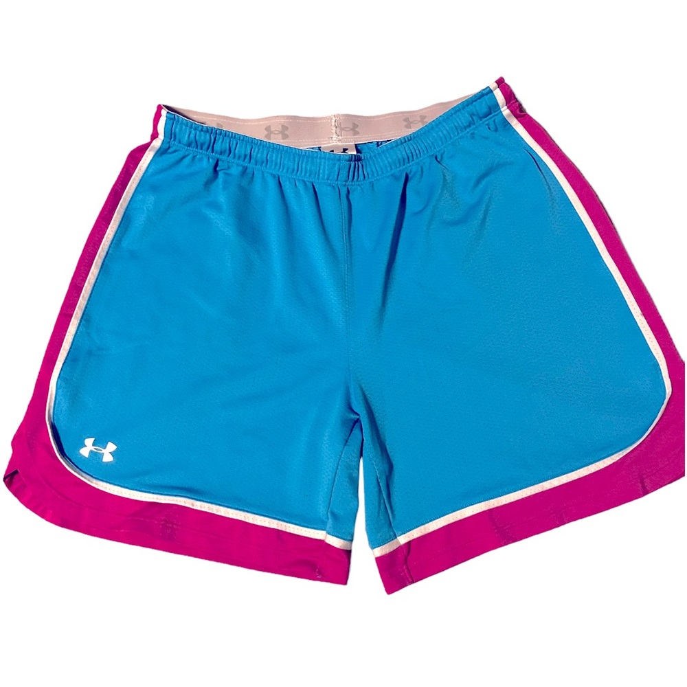 Under Armour Lacrosse/Basketball shorts